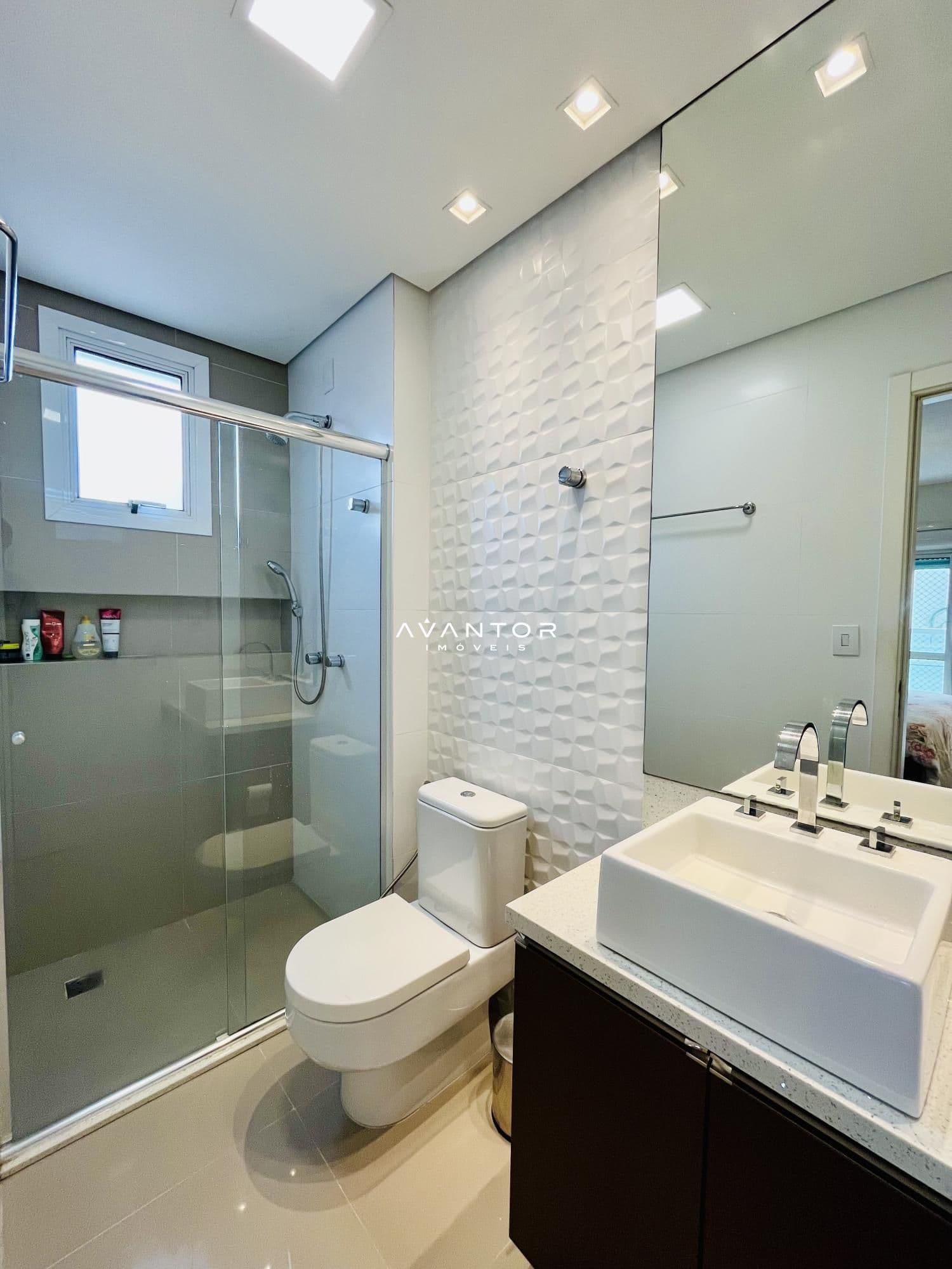 Apartamento com 3 quartos à venda no Residencial Las Piedras, em Centro, Santa Maria/RS — foto 18 de 28