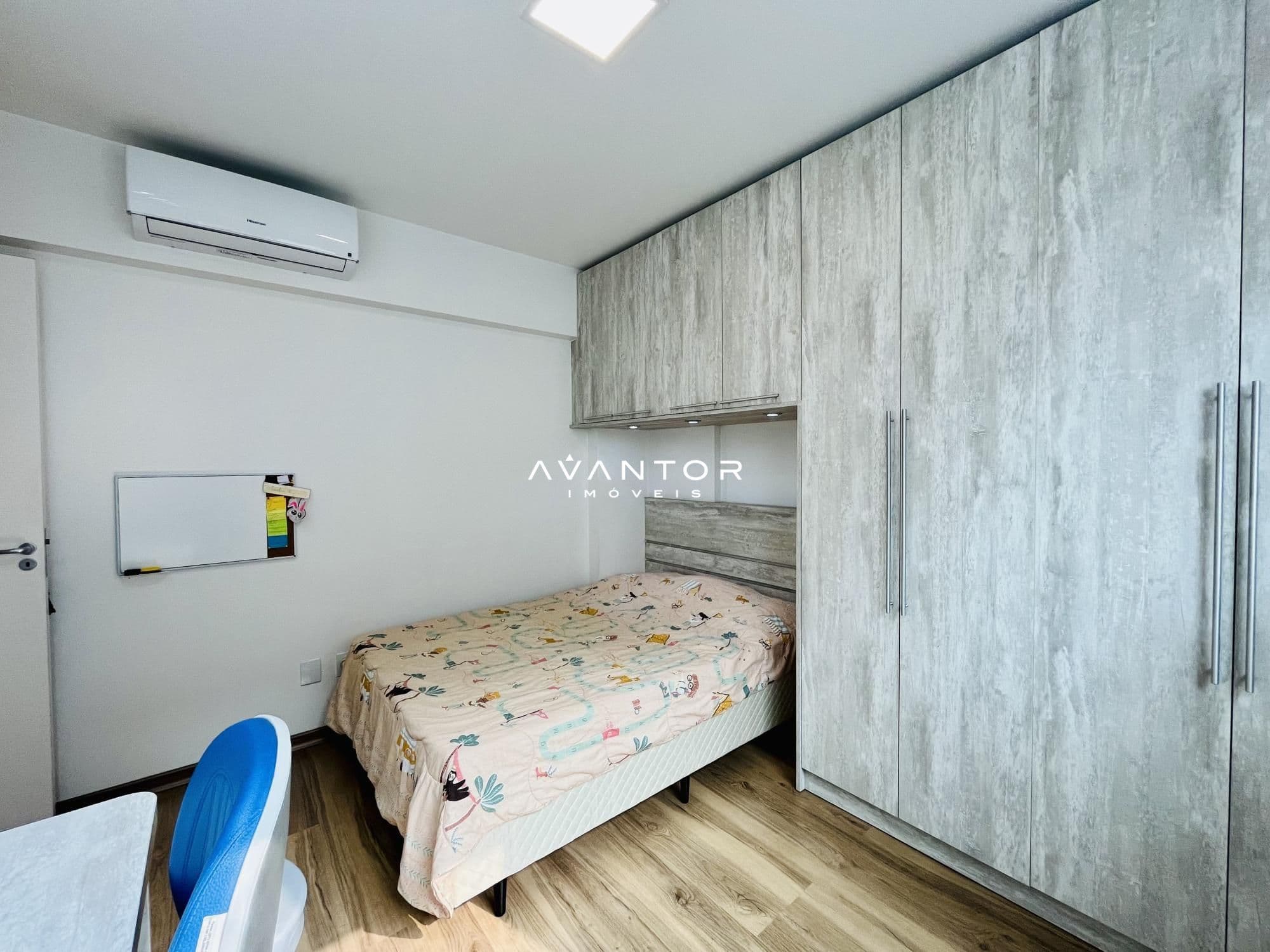 Apartamento com 3 quartos à venda no Residencial Las Piedras, em Centro, Santa Maria/RS — foto 19 de 28