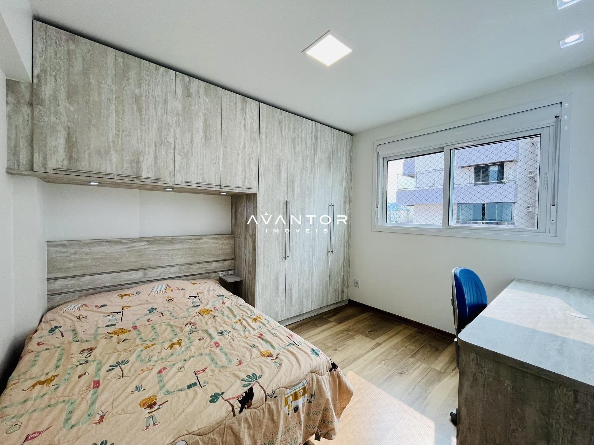 Apartamento com 3 quartos à venda no Residencial Las Piedras, em Centro, Santa Maria/RS — foto 20 de 28