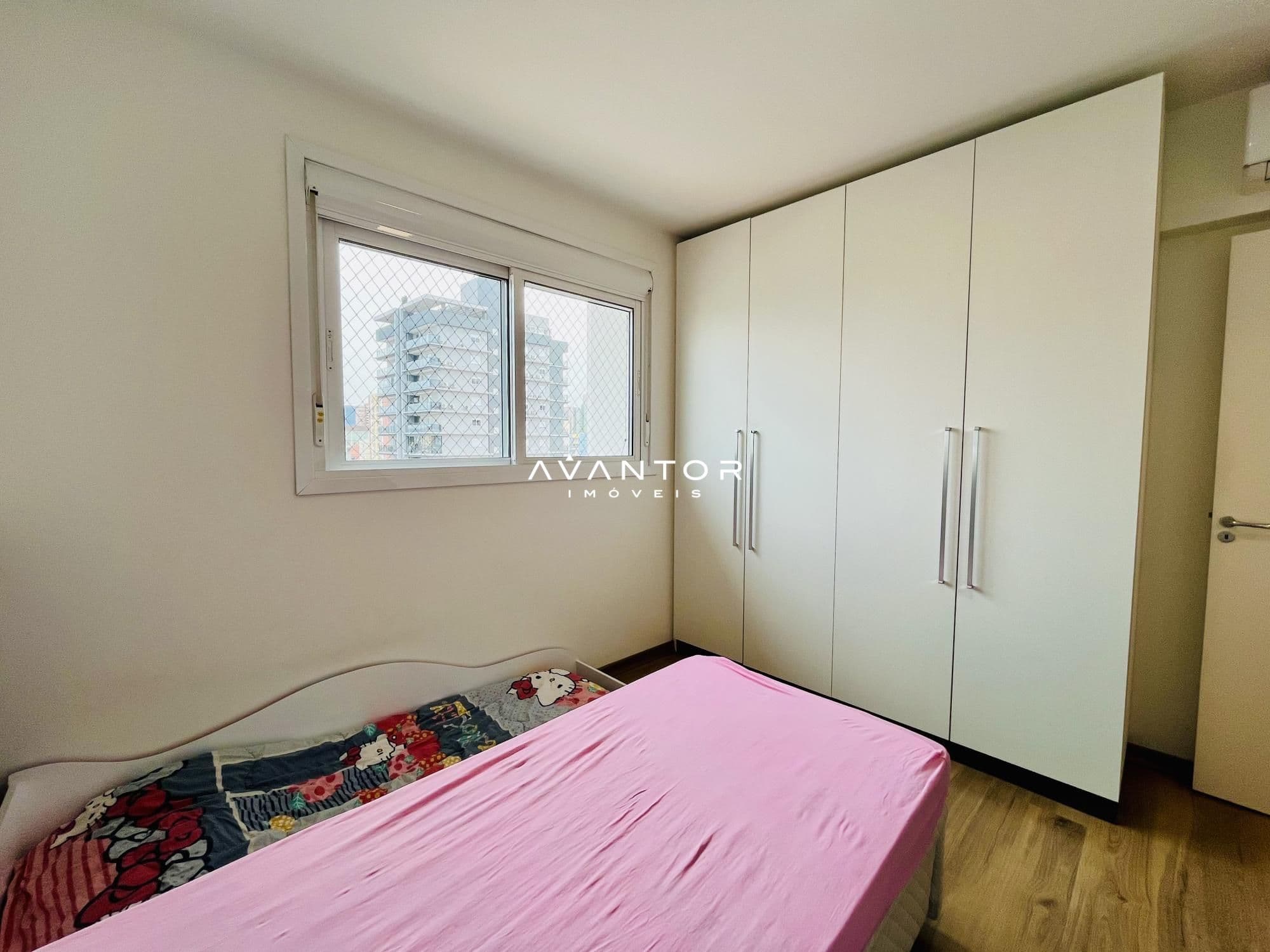 Apartamento com 3 quartos à venda no Residencial Las Piedras, em Centro, Santa Maria/RS — foto 21 de 28