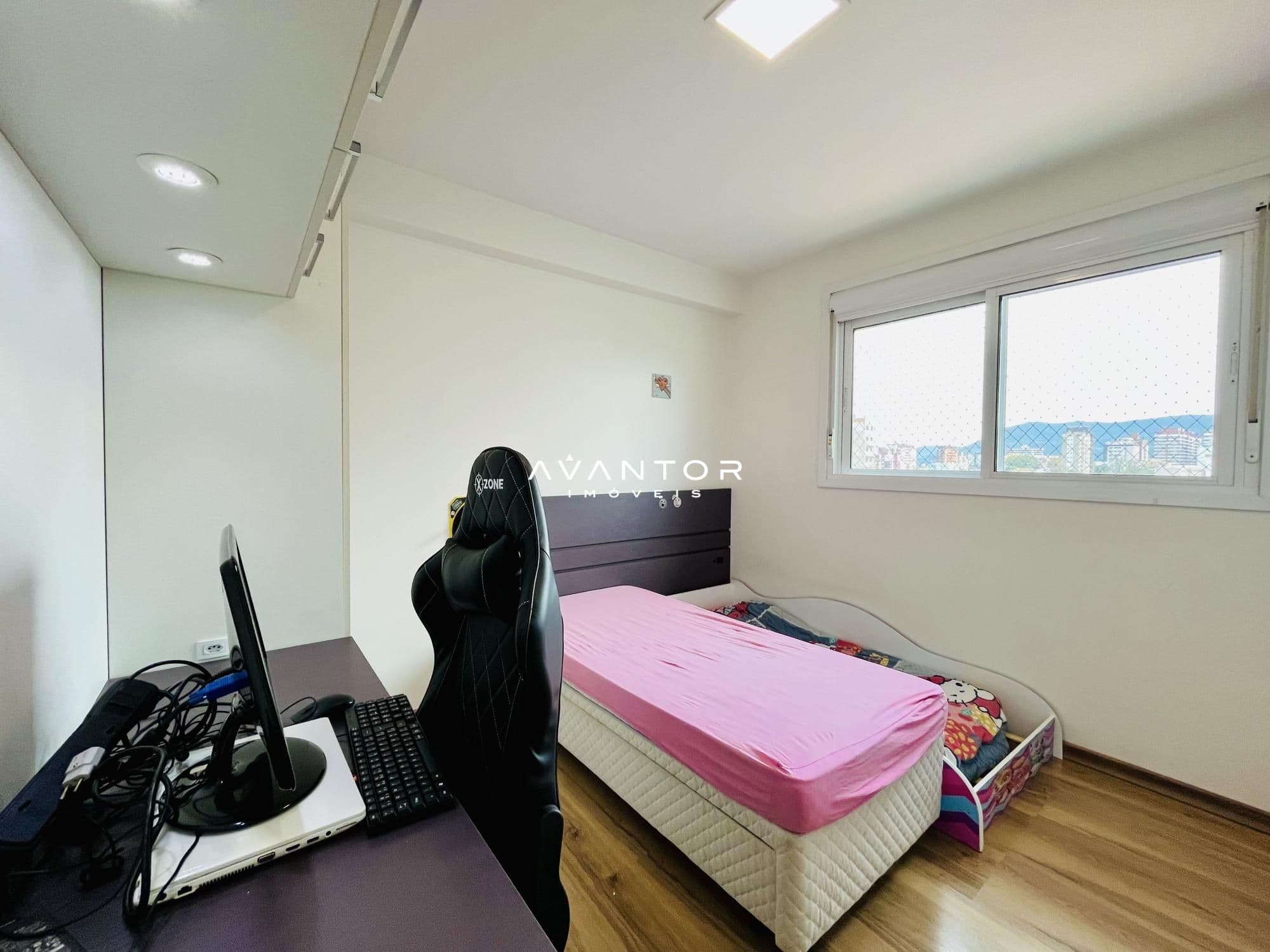 Apartamento com 3 quartos à venda no Residencial Las Piedras, em Centro, Santa Maria/RS — foto 22 de 28
