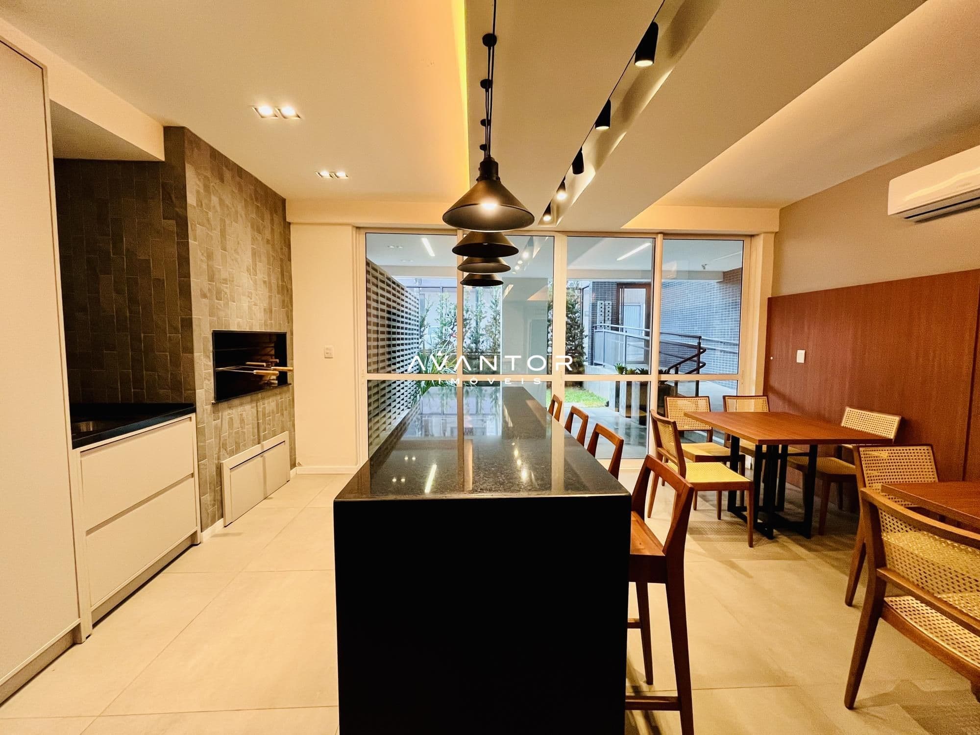 Apartamento com 3 quartos à venda no Residencial Las Piedras, em Centro, Santa Maria/RS — foto 25 de 28