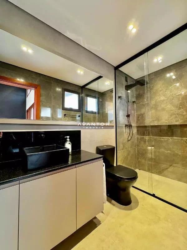 Casa com 3 quartos à venda no Viareggio Residence Club, em São José, Santa Maria/RS — foto 7 de 8