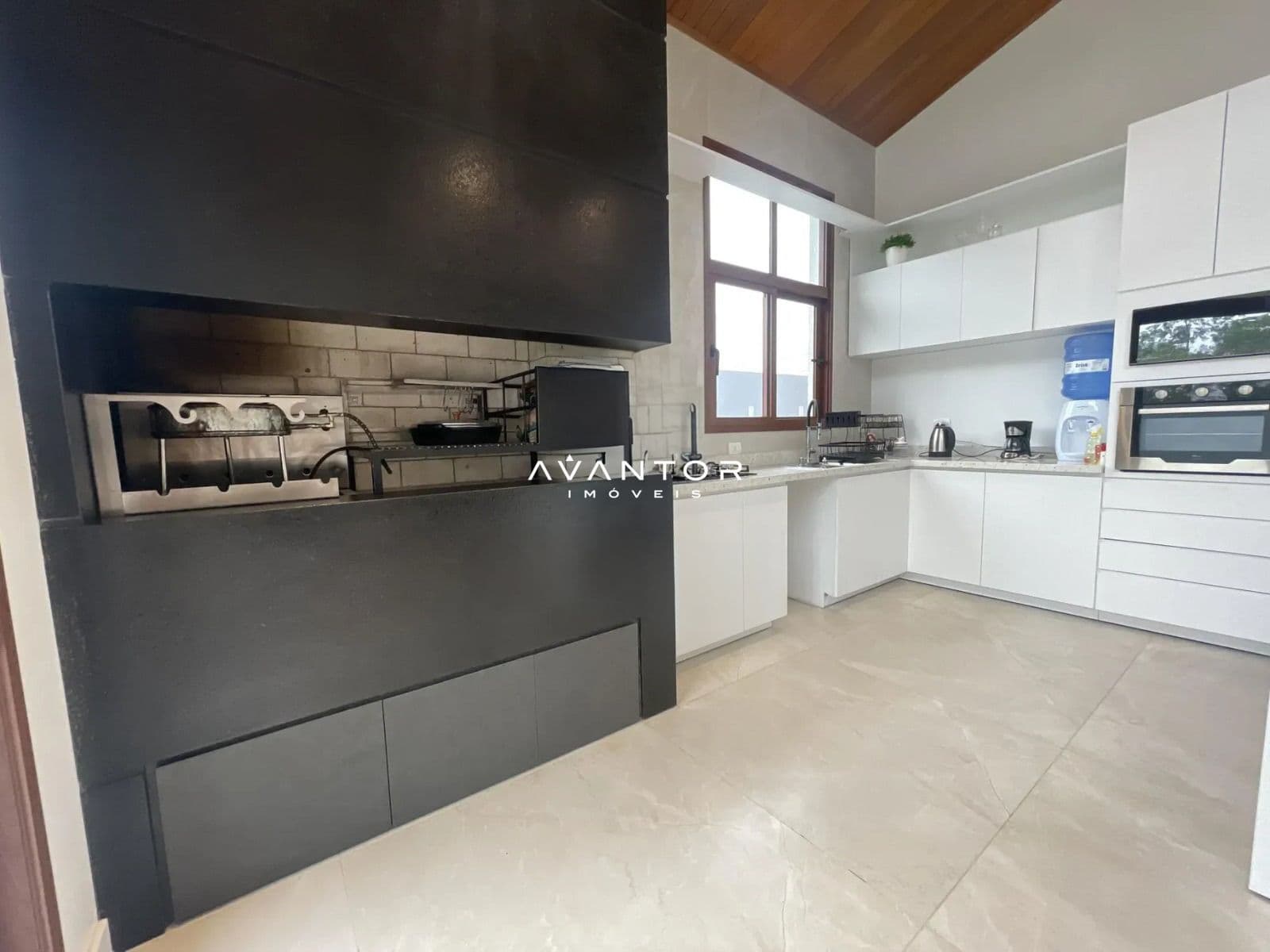 Casa com 3 quartos à venda no Viareggio Residence Club, em São José, Santa Maria/RS — foto 8 de 8