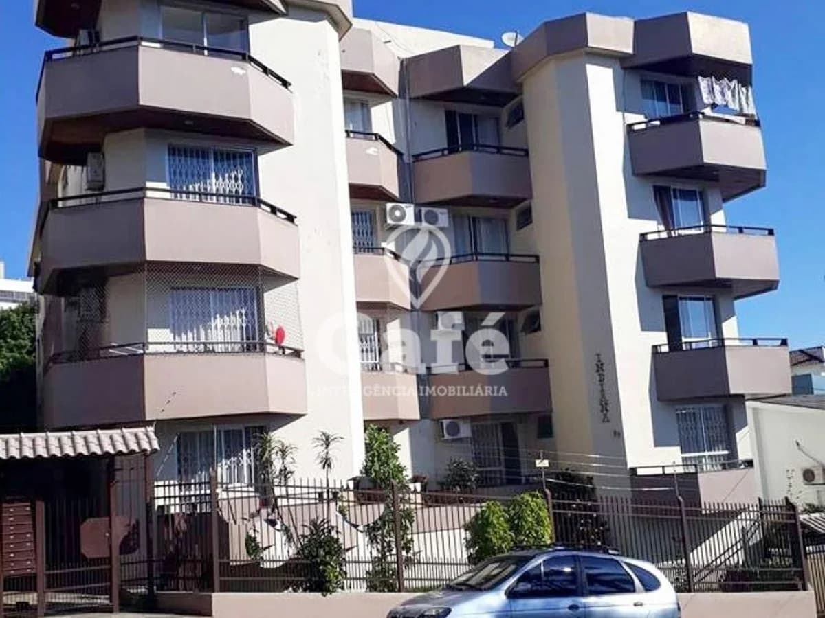 Residencial Indiana, Menino Jesus, Santa Maria/RS — foto 2 de 2