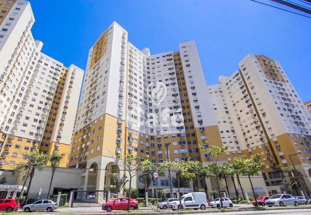 Residencial Terra Nova Nature — Partenon, Porto Alegre/RS