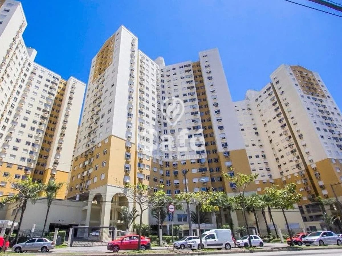 Residencial Terra Nova Nature, Partenon, Porto Alegre/RS — foto 1 de 1
