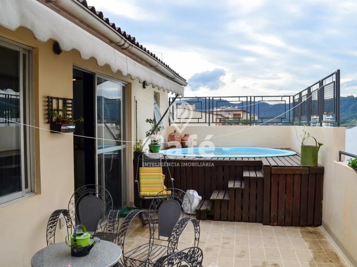 Residencial São Joseph, Centro, Santa Maria/RS — foto 2 de 2