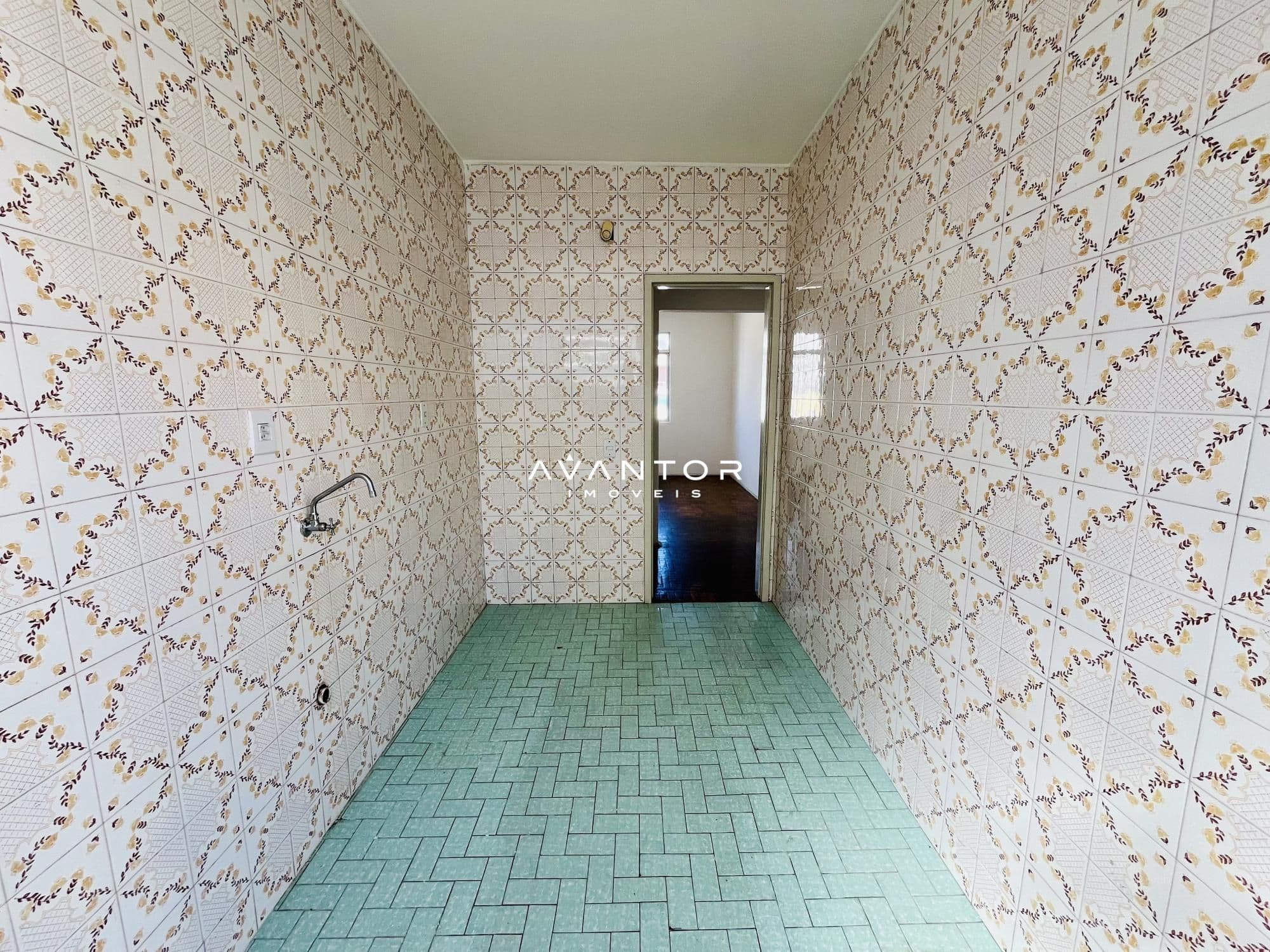Apartamento com 3 quartos à venda no Edifício Scherer, em Nossa Senhora do Rosário, Santa Maria/RS — foto 4 de 15