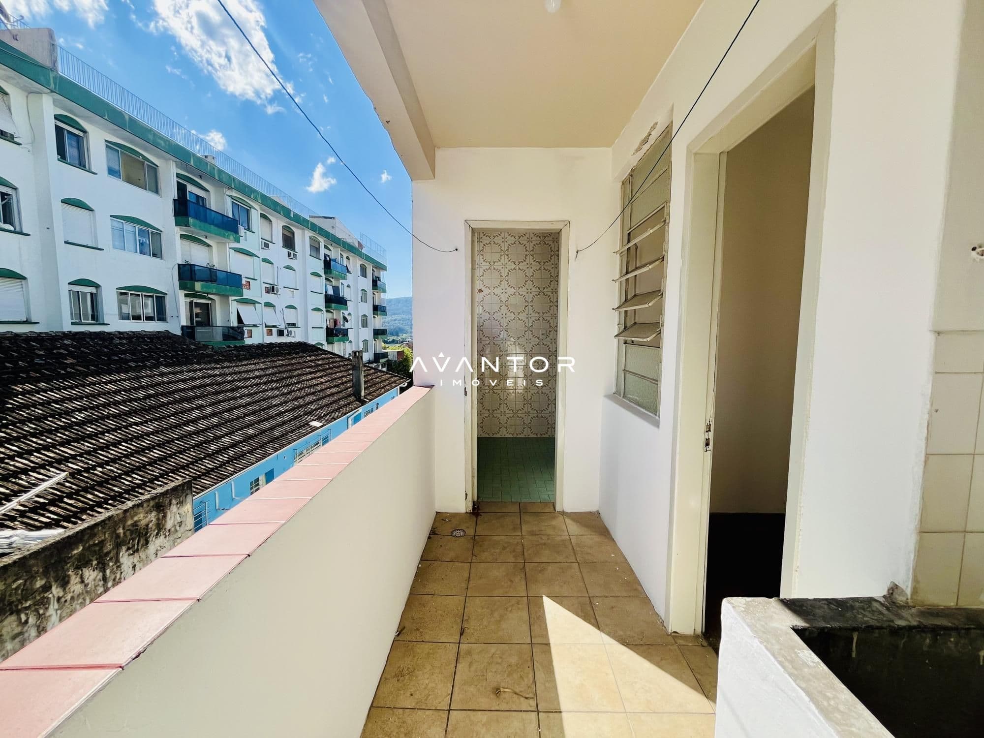 Apartamento com 3 quartos à venda no Edifício Scherer, em Nossa Senhora do Rosário, Santa Maria/RS — foto 5 de 15