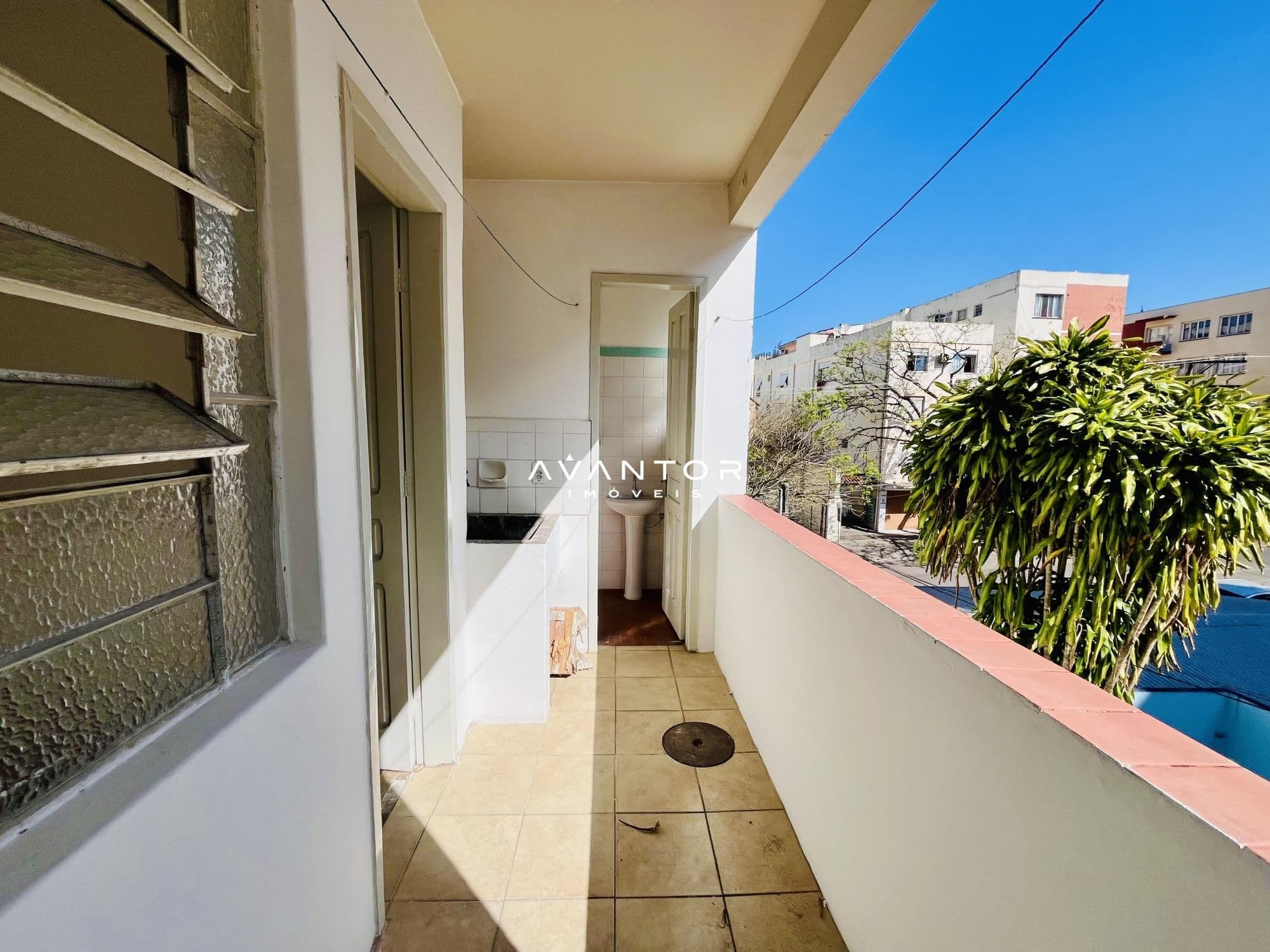 Apartamento com 3 quartos à venda no Edifício Scherer, em Nossa Senhora do Rosário, Santa Maria/RS — foto 8 de 15