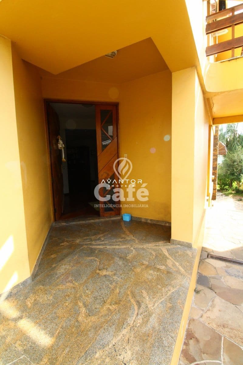 Casa com 5 quartos à venda em Nossa Senhora de Lourdes, Santa Maria/RS — foto 2 de 40