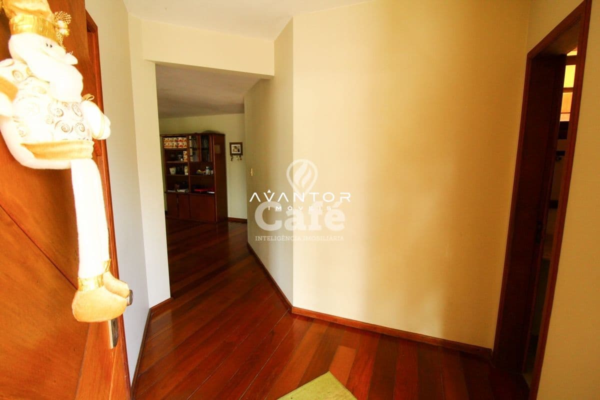 Casa com 5 quartos à venda em Nossa Senhora de Lourdes, Santa Maria/RS — foto 3 de 40