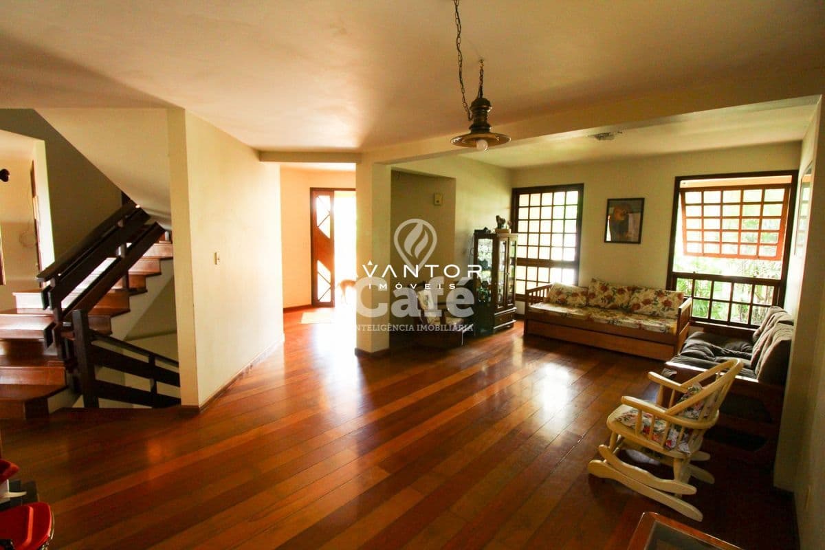 Casa com 5 quartos à venda em Nossa Senhora de Lourdes, Santa Maria/RS — foto 5 de 40