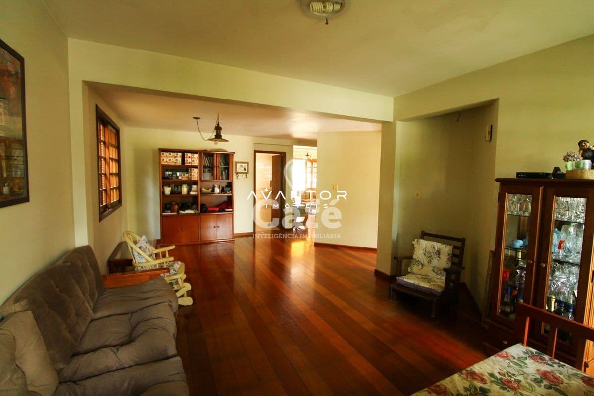 Casa com 5 quartos à venda em Nossa Senhora de Lourdes, Santa Maria/RS — foto 6 de 40