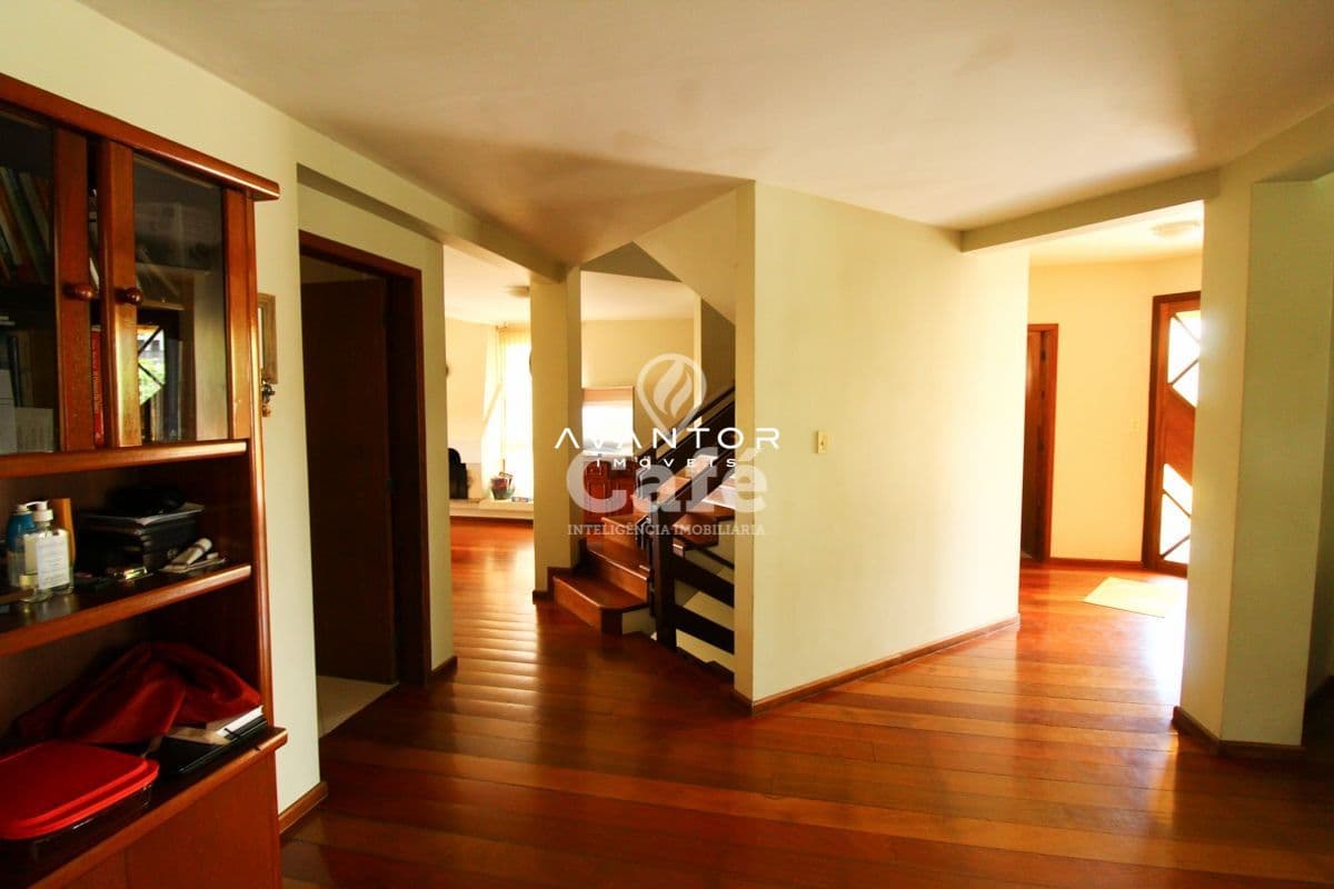 Casa com 5 quartos à venda em Nossa Senhora de Lourdes, Santa Maria/RS — foto 7 de 40