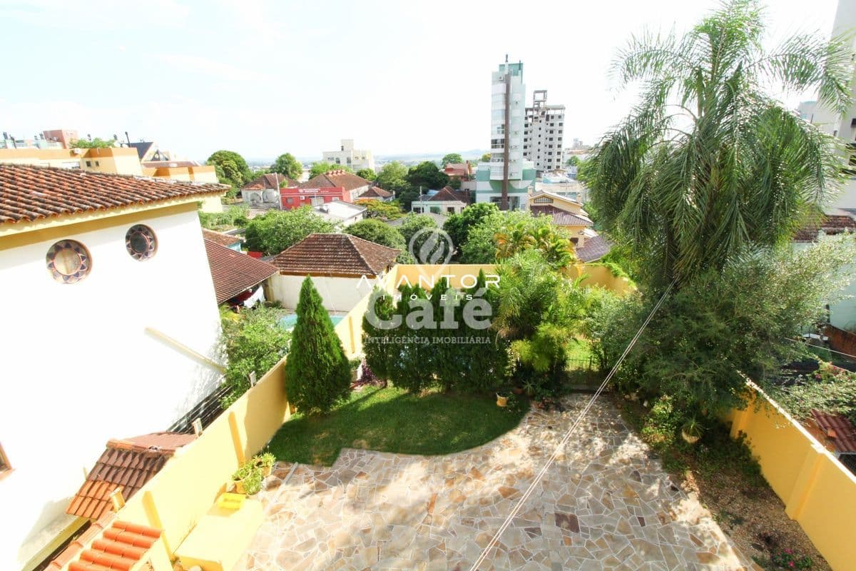 Casa com 5 quartos à venda em Nossa Senhora de Lourdes, Santa Maria/RS — foto 11 de 40