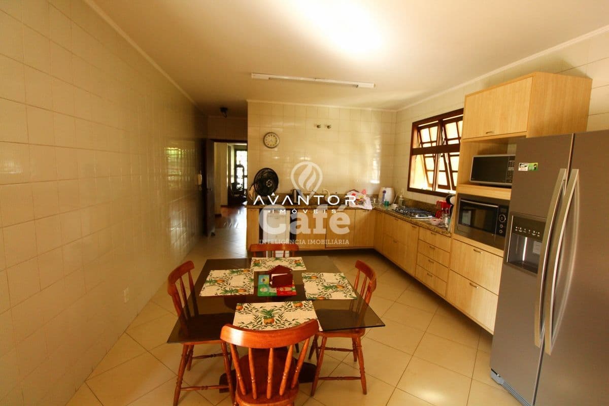 Casa com 5 quartos à venda em Nossa Senhora de Lourdes, Santa Maria/RS — foto 12 de 40