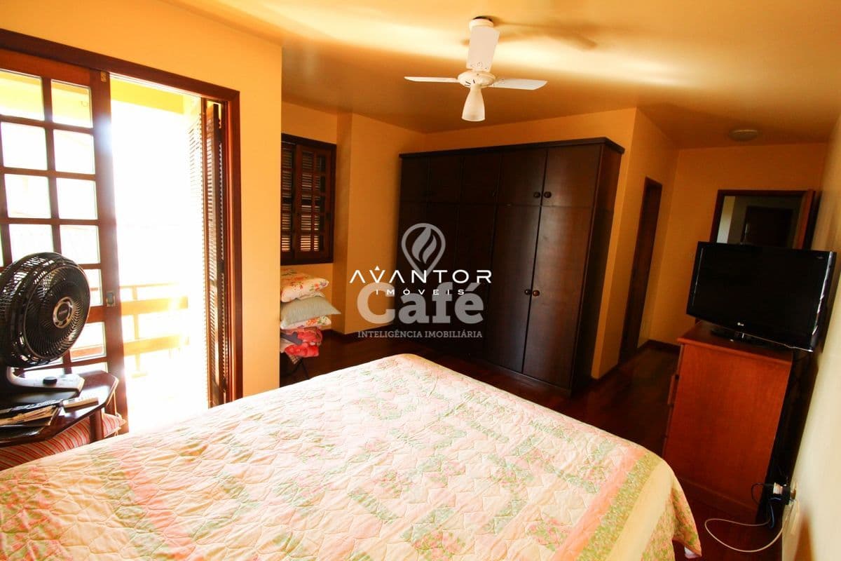 Casa com 5 quartos à venda em Nossa Senhora de Lourdes, Santa Maria/RS — foto 17 de 40