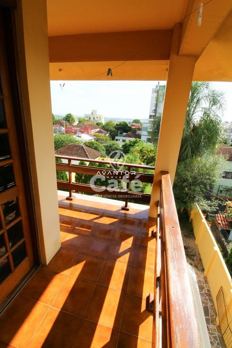 Casa com 5 quartos à venda em Nossa Senhora de Lourdes, Santa Maria/RS — foto 18 de 40