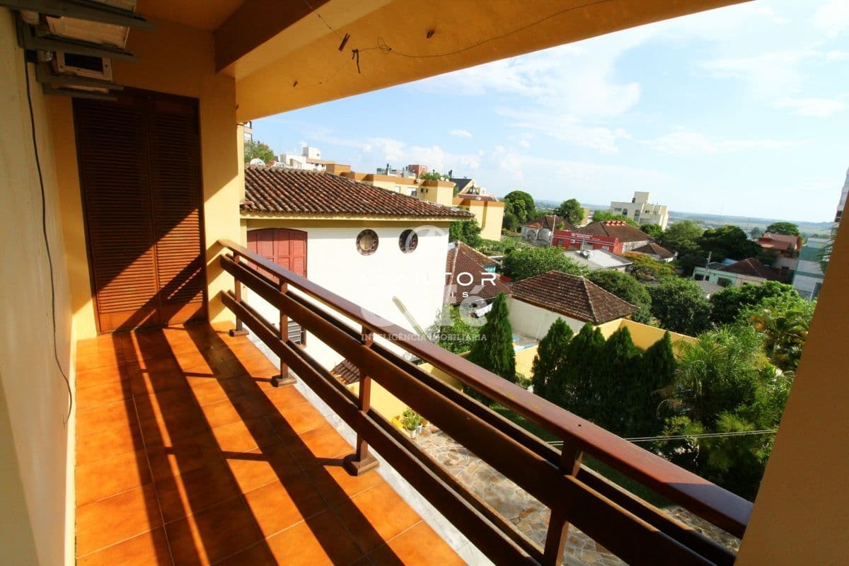 Casa com 5 quartos à venda em Nossa Senhora de Lourdes, Santa Maria/RS — foto 19 de 40