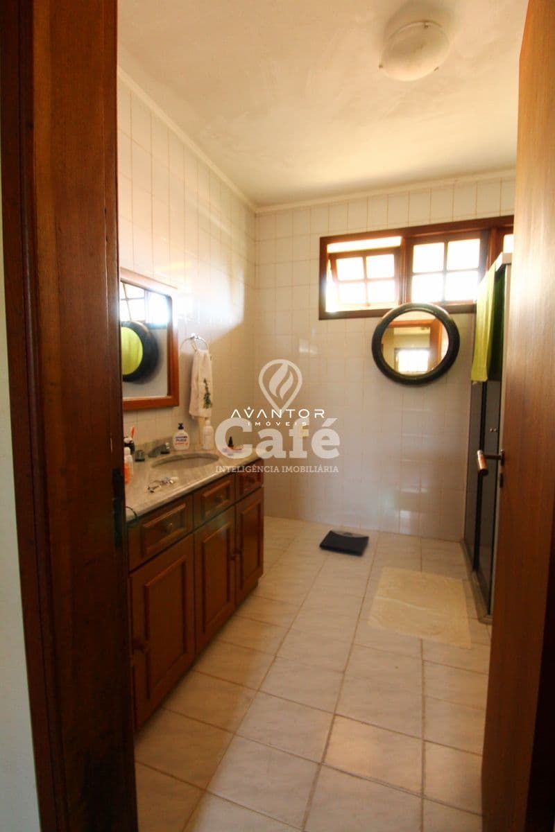 Casa com 5 quartos à venda em Nossa Senhora de Lourdes, Santa Maria/RS — foto 20 de 40