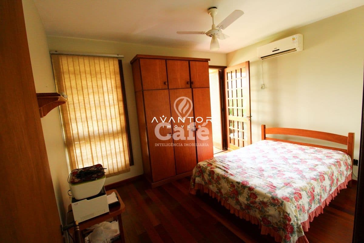 Casa com 5 quartos à venda em Nossa Senhora de Lourdes, Santa Maria/RS — foto 23 de 40