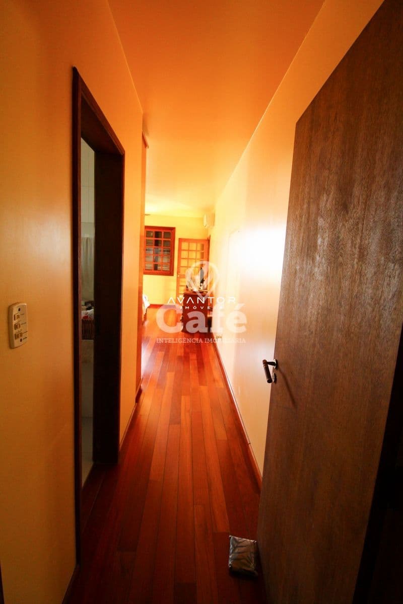 Casa com 5 quartos à venda em Nossa Senhora de Lourdes, Santa Maria/RS — foto 26 de 40