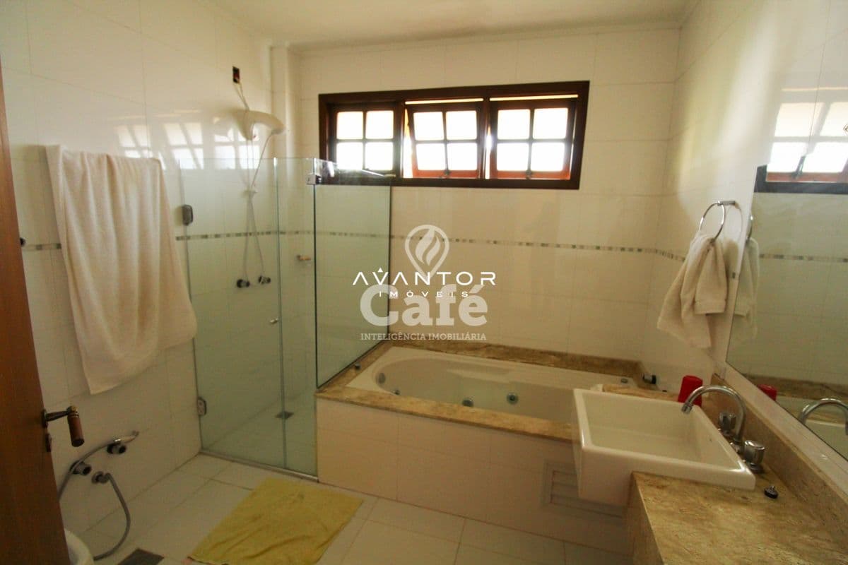 Casa com 5 quartos à venda em Nossa Senhora de Lourdes, Santa Maria/RS — foto 27 de 40
