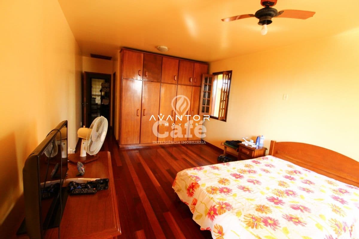 Casa com 5 quartos à venda em Nossa Senhora de Lourdes, Santa Maria/RS — foto 29 de 40
