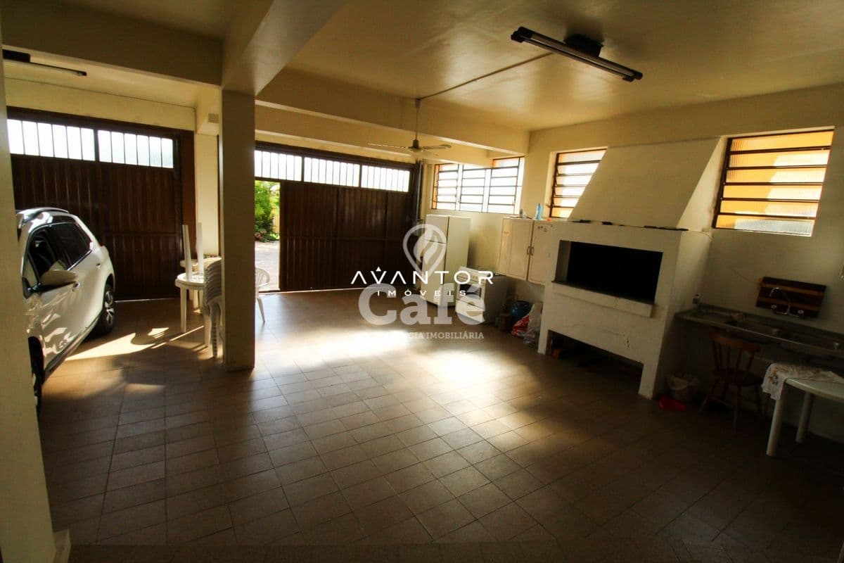Casa com 5 quartos à venda em Nossa Senhora de Lourdes, Santa Maria/RS — foto 31 de 40