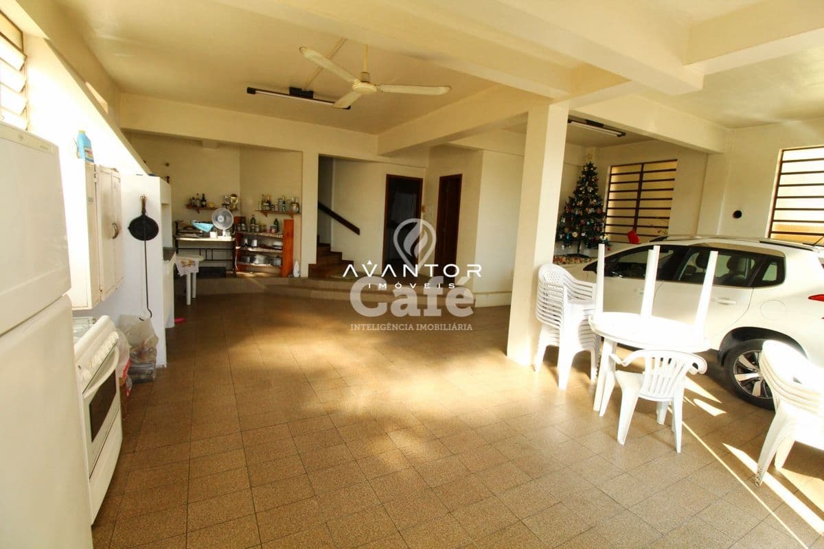 Casa com 5 quartos à venda em Nossa Senhora de Lourdes, Santa Maria/RS — foto 32 de 40