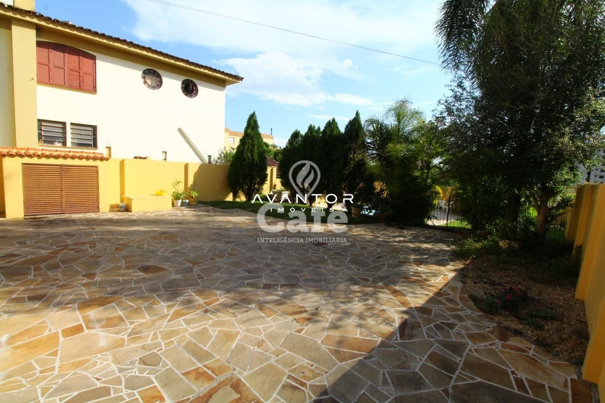 Casa com 5 quartos à venda em Nossa Senhora de Lourdes, Santa Maria/RS — foto 36 de 40