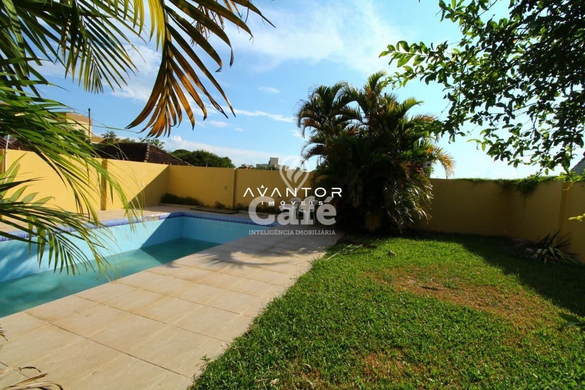 Casa com 5 quartos à venda em Nossa Senhora de Lourdes, Santa Maria/RS — foto 37 de 40
