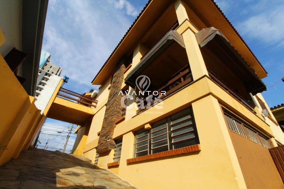 Casa com 5 quartos à venda em Nossa Senhora de Lourdes, Santa Maria/RS — foto 38 de 40