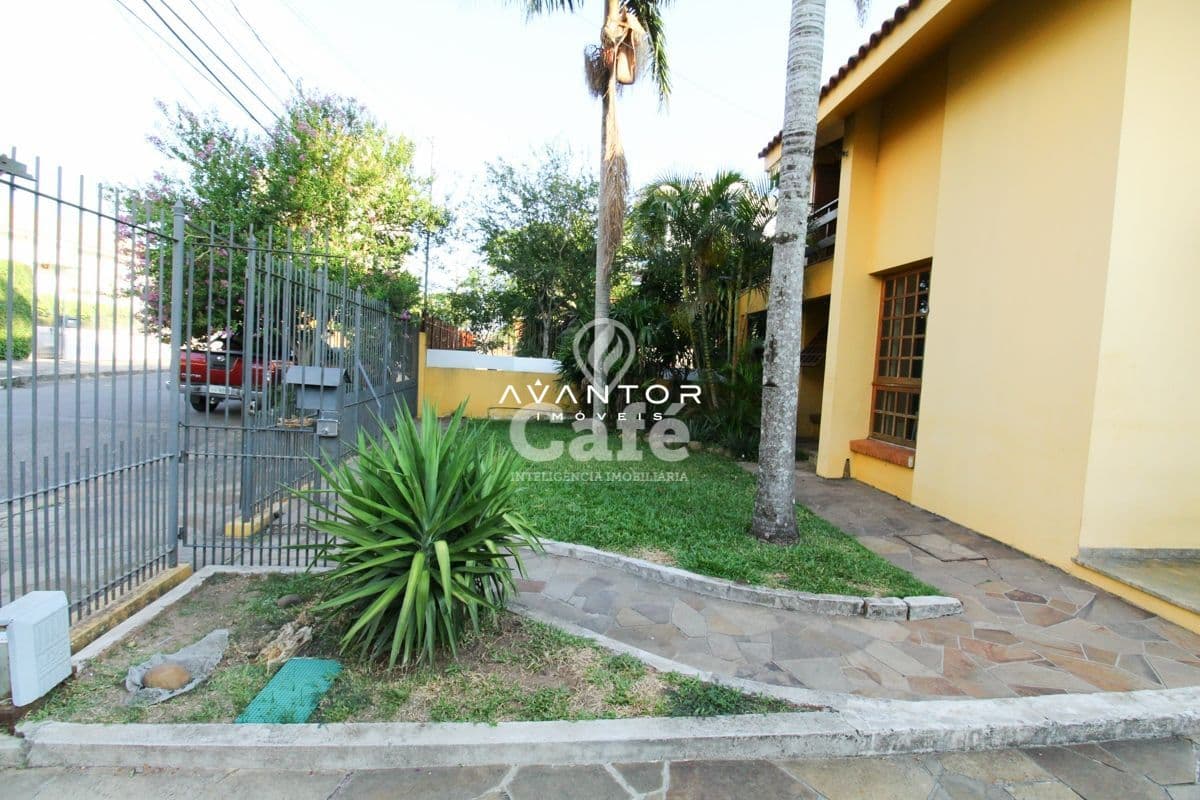 Casa com 5 quartos à venda em Nossa Senhora de Lourdes, Santa Maria/RS — foto 39 de 40