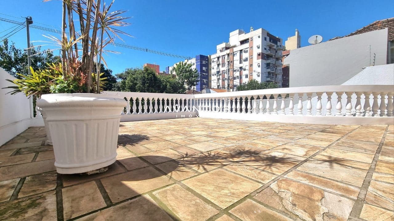 Casa com 3 quartos à venda em Nossa Senhora do Rosário, Santa Maria/RS — foto 2 de 38