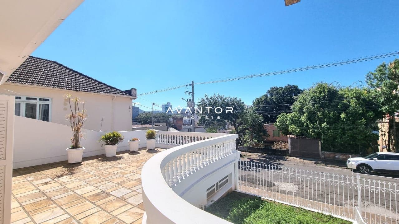 Casa com 3 quartos à venda em Nossa Senhora do Rosário, Santa Maria/RS — foto 4 de 38