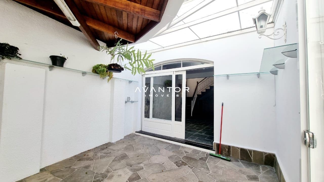 Casa com 3 quartos à venda em Nossa Senhora do Rosário, Santa Maria/RS — foto 23 de 38