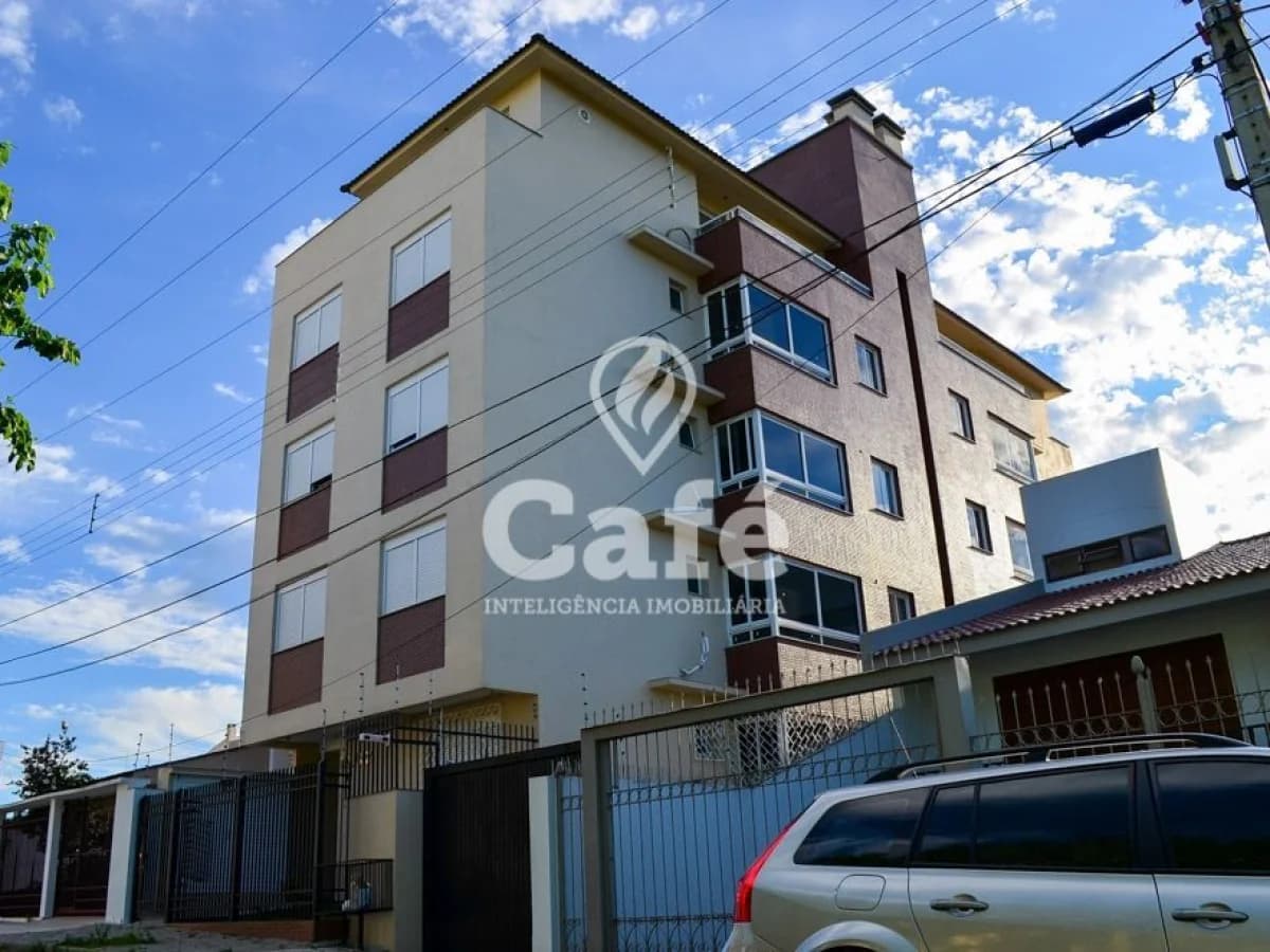 Residencial Luz, Menino Jesus, Santa Maria/RS — foto 3 de 4