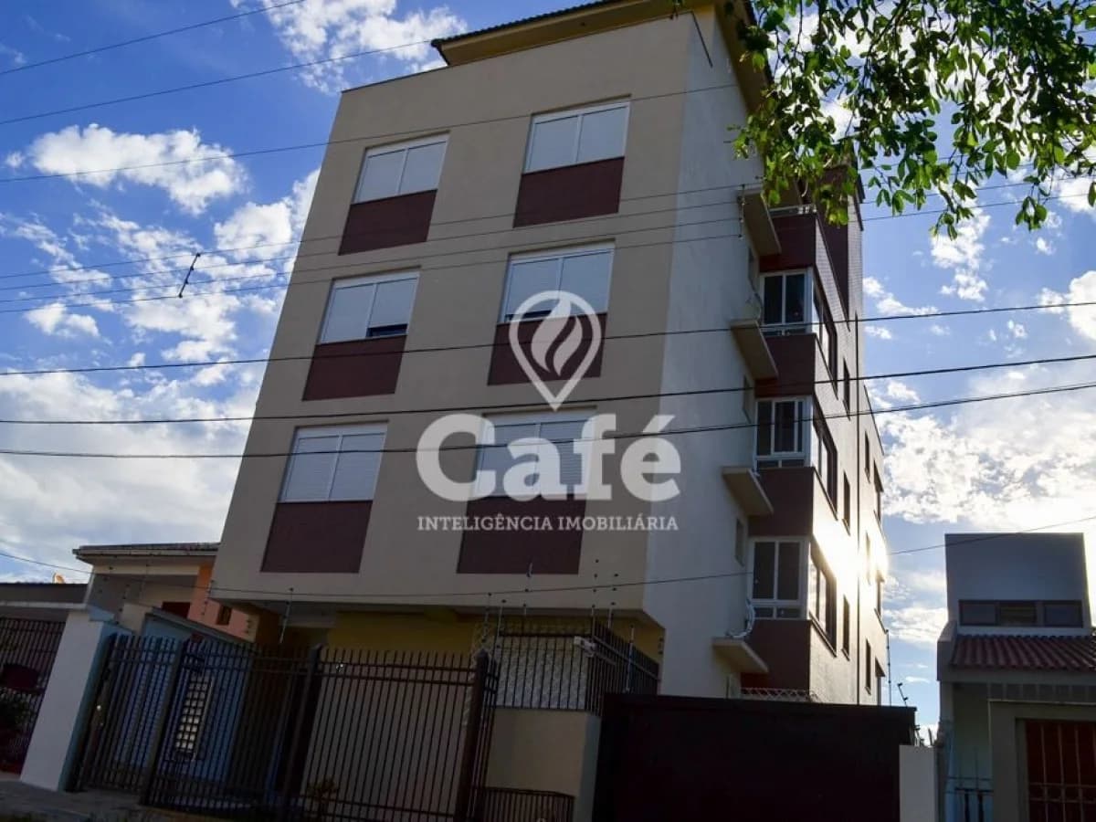 Residencial Luz, Menino Jesus, Santa Maria/RS — foto 4 de 4