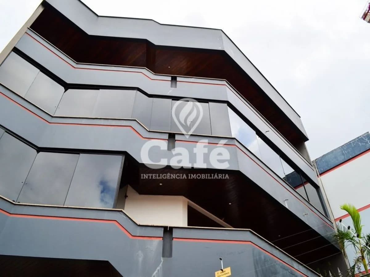 Residencial Beethoven, Centro, Santa Maria/RS — foto 1 de 1