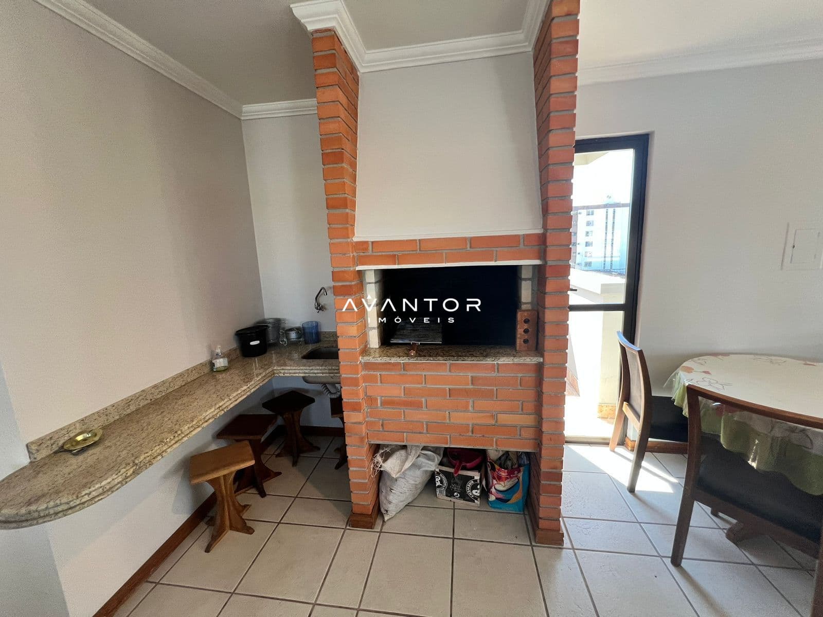 Cobertura com 4 quartos à venda em Bonfim, Santa Maria/RS — foto 23 de 29