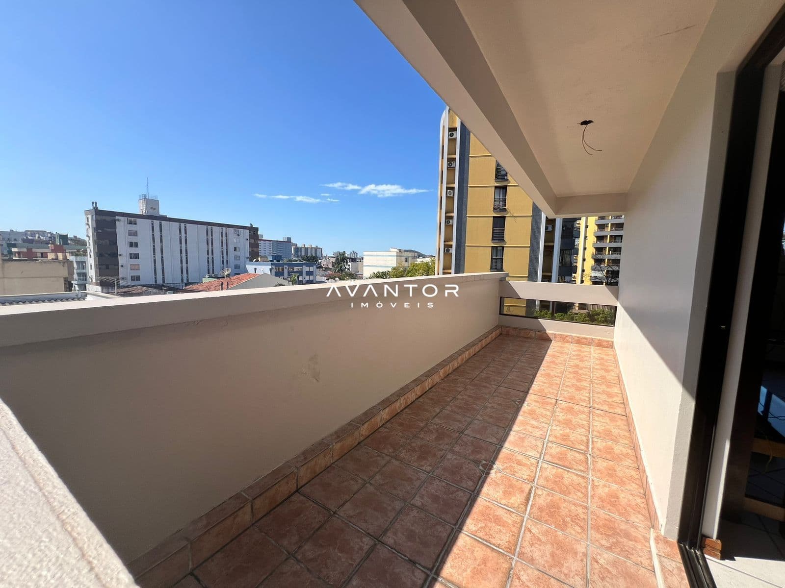 Cobertura com 4 quartos à venda em Bonfim, Santa Maria/RS — foto 25 de 29