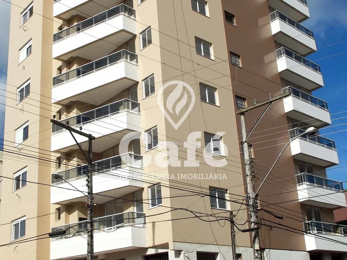 Residencial Monterey, Nossa Senhora de Fátima, Santa Maria/RS — foto 4 de 4