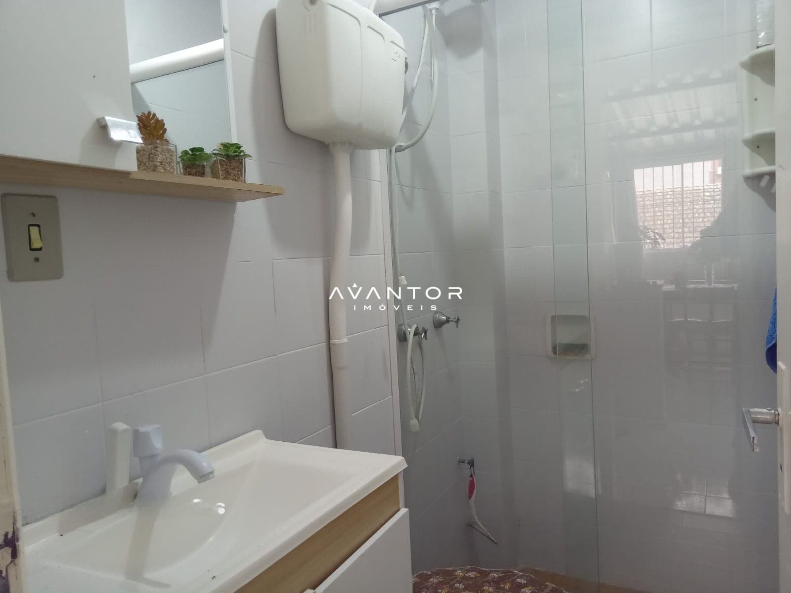 Apartamento com 2 quartos à venda no Tiaraju, em Centro, Santa Rosa/RS — foto 2 de 10