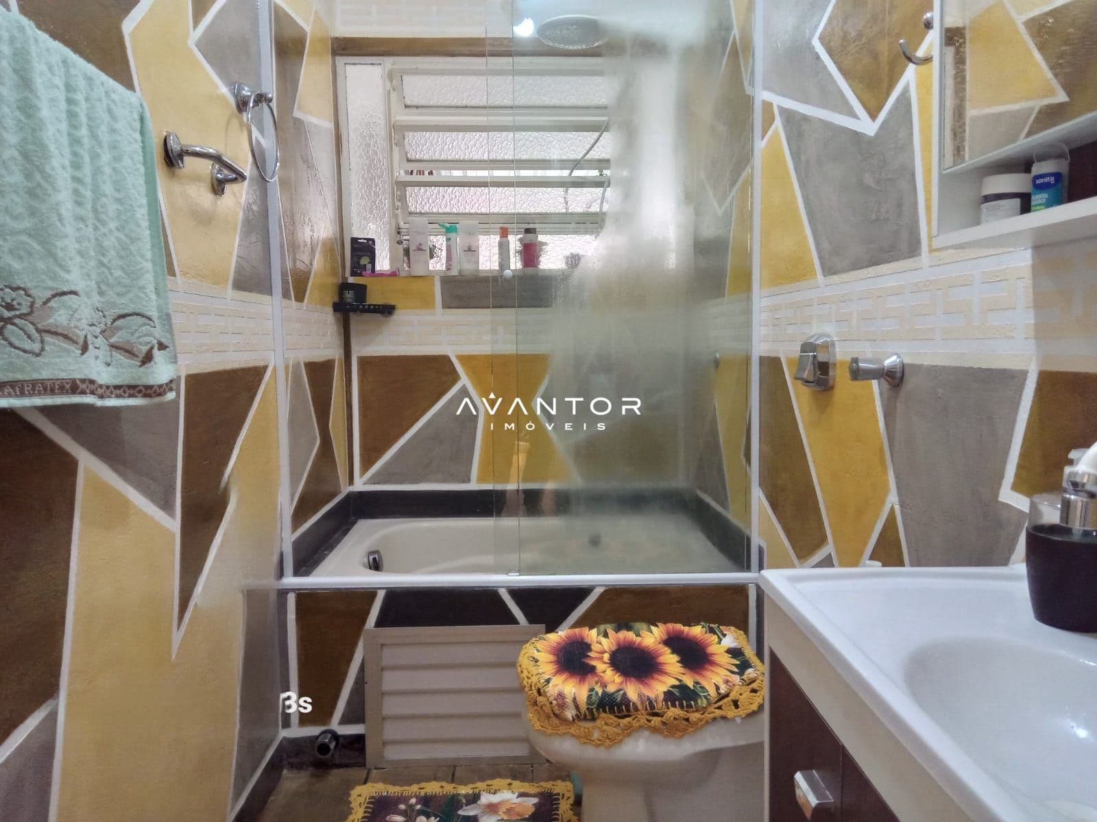 Apartamento com 2 quartos à venda no Tiaraju, em Centro, Santa Rosa/RS — foto 4 de 10