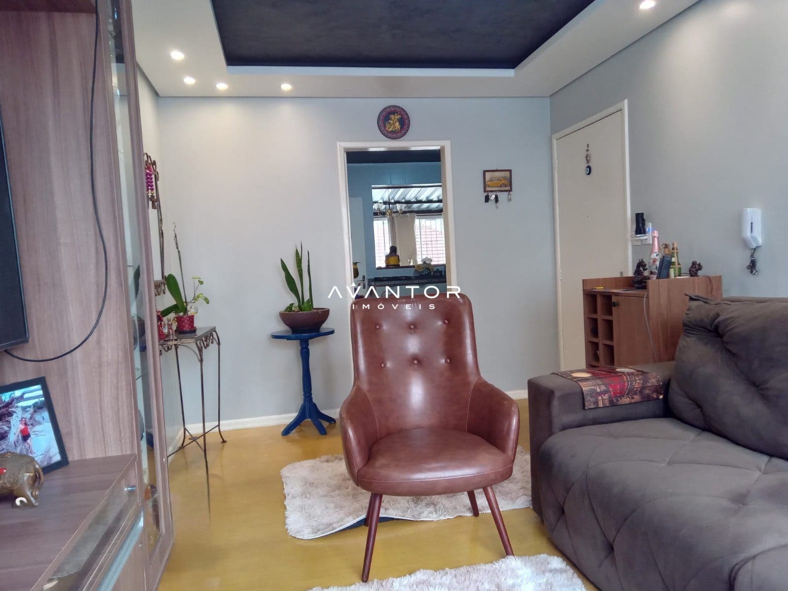 Apartamento com 2 quartos à venda no Tiaraju, em Centro, Santa Rosa/RS — foto 5 de 10