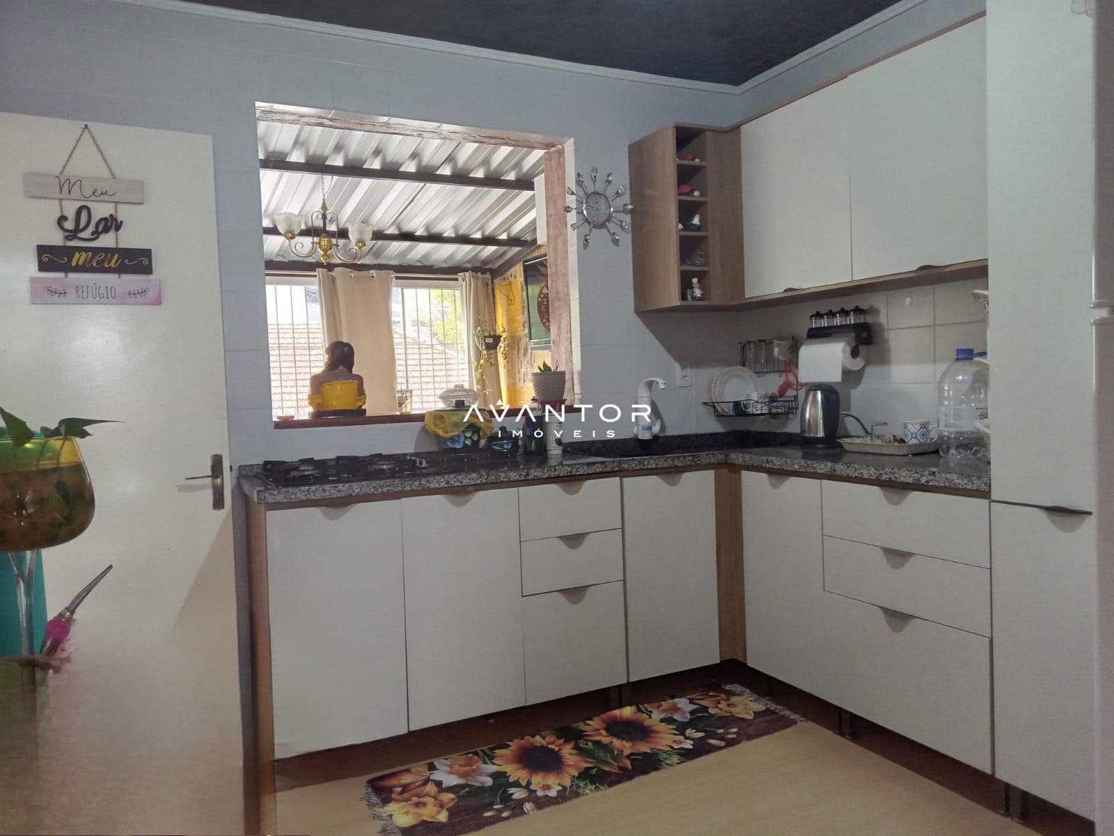 Apartamento com 2 quartos à venda no Tiaraju, em Centro, Santa Rosa/RS — foto 6 de 10