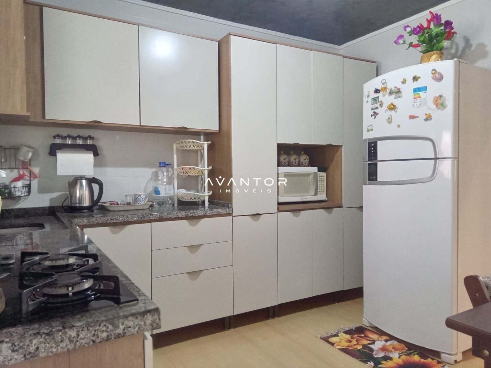 Apartamento com 2 quartos à venda no Tiaraju, em Centro, Santa Rosa/RS — foto 7 de 10
